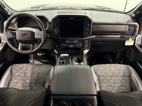 New 2026 Ford F150 Tremor image 23