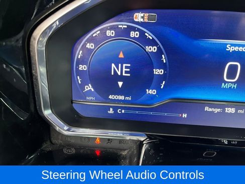 Used 2024 Chevrolet Silverado 1500 RST w/ Z71 Off-Road Package image 21