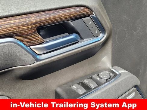 New 2026 GMC Sierra 1500 Elevation w/ Preferred Package image 25