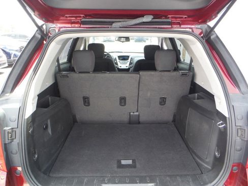 Used 2016 Chevrolet Equinox LT w/ Convenience Package AWD/4WD image 33