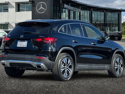 Certified 2025 Mercedes-Benz GLA 250 4MATIC