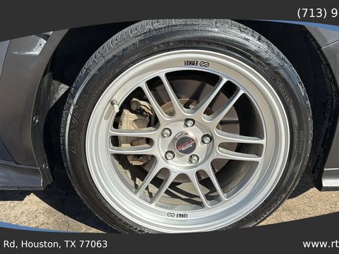 Used 2022 Subaru WRX Premium image 13