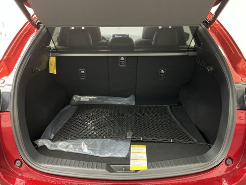 Used 2025 MAZDA CX-5 Signature image 30