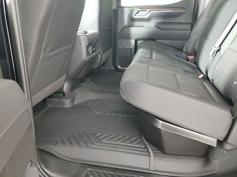 New 2026 Chevrolet Silverado 1500 LT Trail Boss image 13