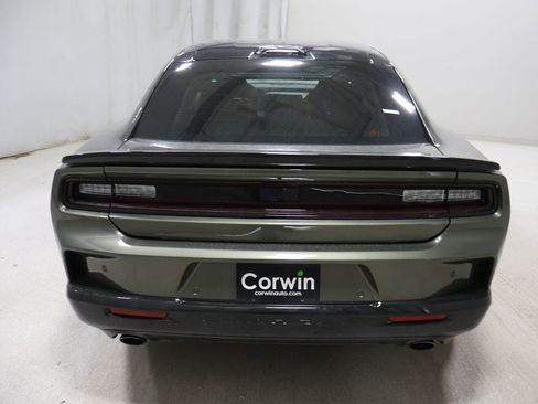 New 2026 Dodge Charger R/T image 6