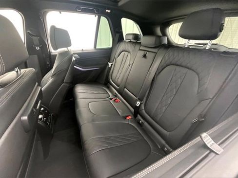 Used 2023 BMW X5 xDrive45e w/ Executive Package image 20