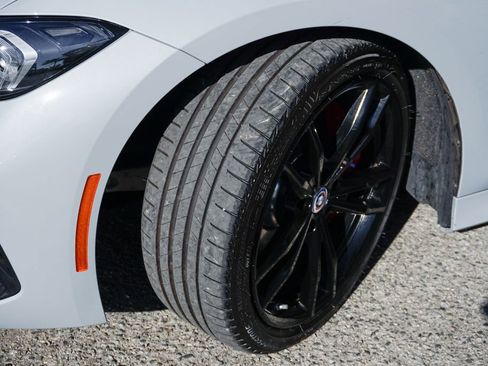 Used 2023 BMW M340i w/ Shadowloine Package image 46