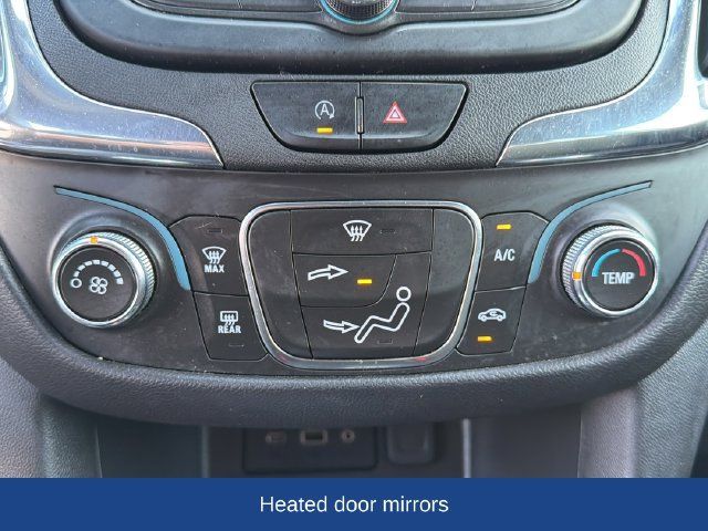 Used 2023 Chevrolet Equinox LT AWD/4WD image 14