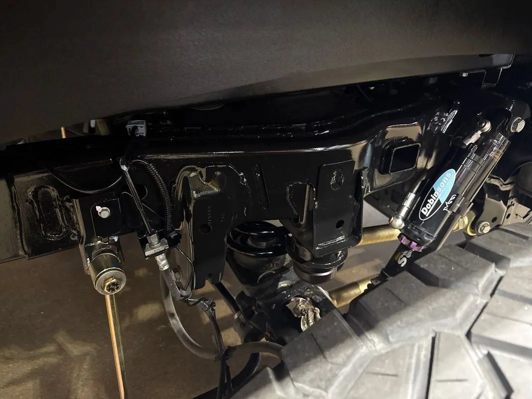 Used 2023 Jeep Gladiator Rubicon w/ Cold Weather Group AWD/4WD image 41
