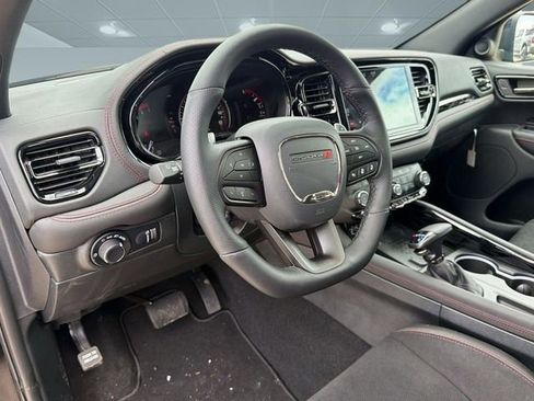 New 2026 Dodge Durango GT w/ Tow 'N Go Package AWD/4WD image 4