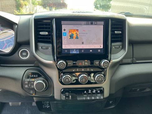 New 2026 RAM 1500 Big Horn image 18