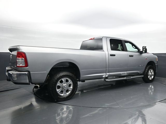 Used 2024 RAM 2500 Big Horn AWD/4WD image 2