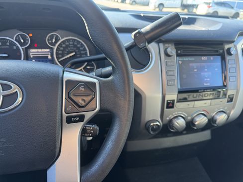 Used 2015 Toyota Tundra SR5 image 23