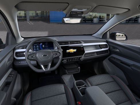 New 2027 Chevrolet Bolt RS FWD image 15