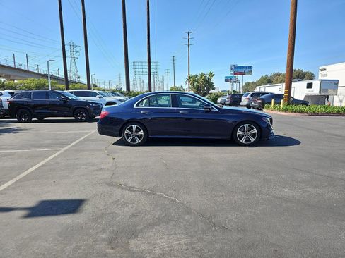 Used 2020 Mercedes-Benz E 350 E 350 image 8