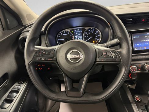 Used 2024 Nissan Kicks S FWD image 17