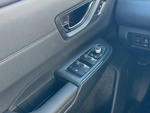 New 2026 Subaru Outback Touring XT AWD/4WD image 8