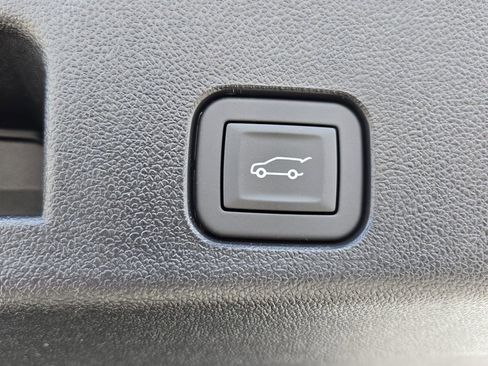 New 2026 GMC Acadia Denali AWD/4WD image 11