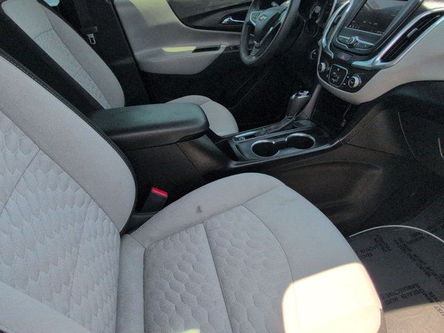 Used 2021 Chevrolet Equinox LS FWD image 18