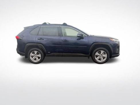 Used 2024 Toyota RAV4 XLE w/ Convenience Package AWD/4WD image 7