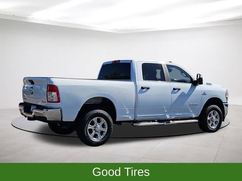 Used 2023 RAM 2500 Big Horn w/ Level 1 Equipment Group AWD/4WD image 7