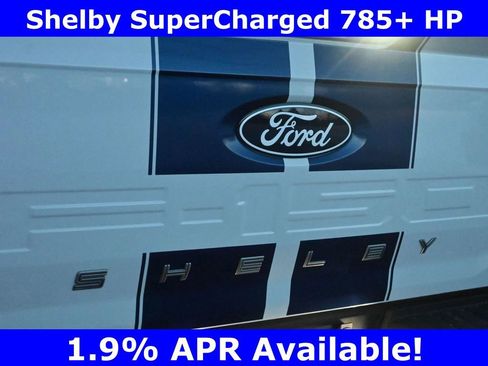 New 2024 Ford F150 Lariat w/ Equipment Group 502A High image 26