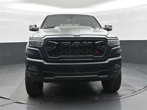 New 2026 RAM 1500 Big Horn image 9