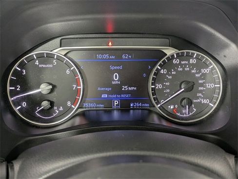 Used 2023 Nissan Altima 2.5 SV image 20