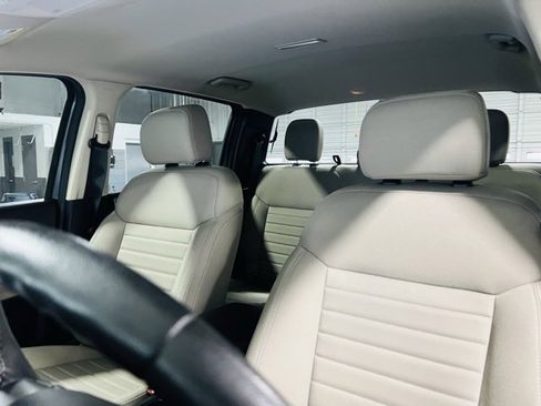 Used 2021 Ford Ranger XLT w/ Equipment Group 301A Mid image 3