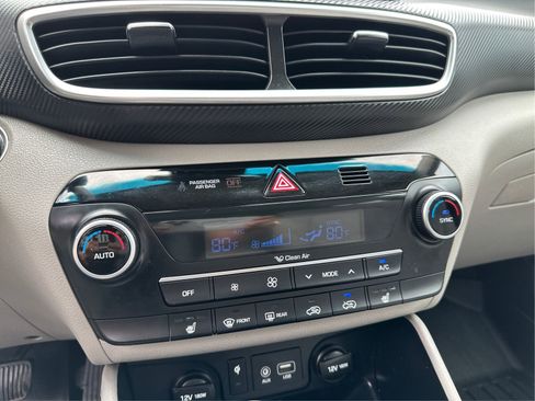 Used 2020 Hyundai Tucson Sport w/ Cargo Package AWD/4WD image 27