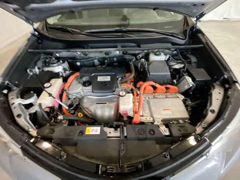 Certified 2017 Toyota RAV4 Limited w/ Advanced Technology Package image 26
