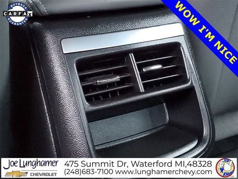 Used 2014 Chevrolet Impala LT w/ Premium Seating Package image 19