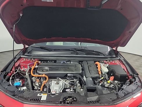 Used 2023 Honda Accord Touring image 14
