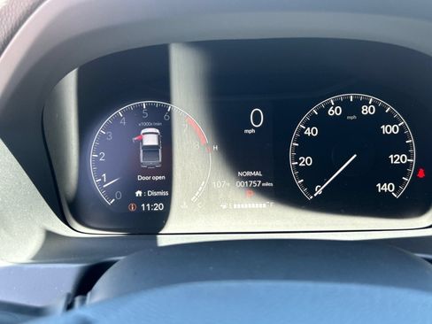Certified 2026 Honda Ridgeline TrailSport image 34