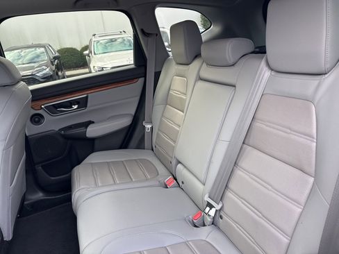 Certified 2019 Honda CR-V EX-L image 12