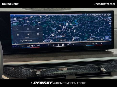 Used 2024 BMW X5 sDrive40i w/ M Sport Package image 10