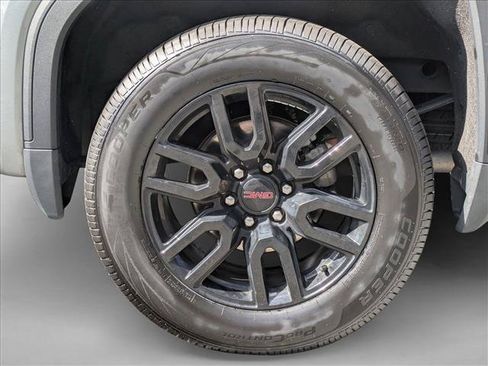 Used 2023 GMC Sierra 1500 Elevation AWD/4WD image 24