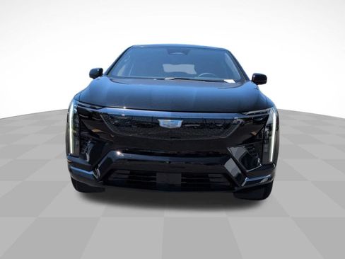 New 2026 Cadillac Optiq Sport 1 AWD/4WD image 2