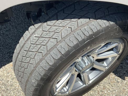 Used 2021 RAM 1500 Big Horn AWD/4WD image 15
