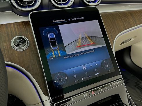 New 2026 Mercedes-Benz CLE 300 4MATIC Cabriolet image 12