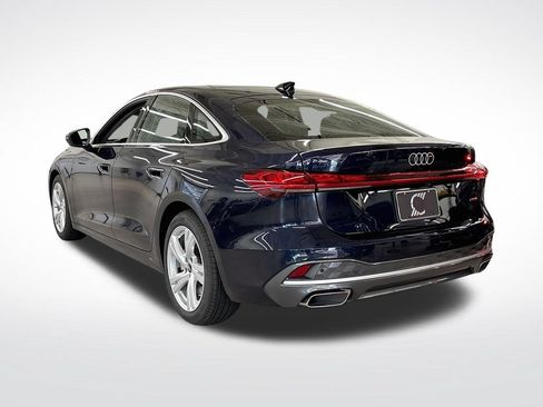 New 2026 Audi A5 Prestige AWD/4WD image 3