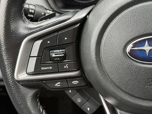 Used 2022 Subaru Outback Limited XT AWD/4WD image 20