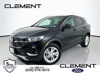 Used 2023 Buick Encore GX Preferred w/ Cold Weather Comfort Package video 1