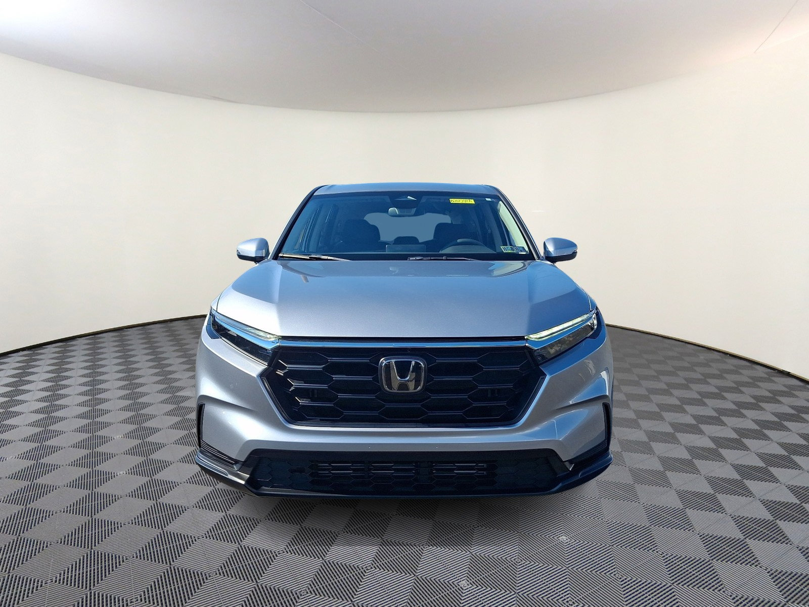 Used 2024 Honda CR-V LX image 2