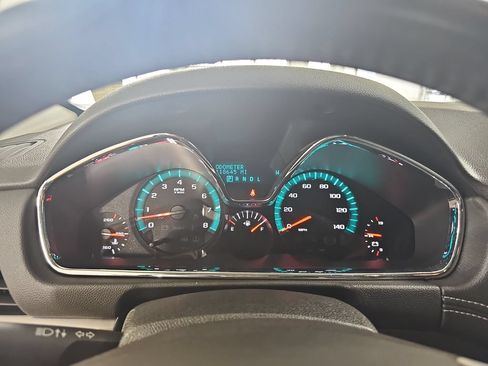 Certified 2017 Chevrolet Traverse Premier FWD image 26