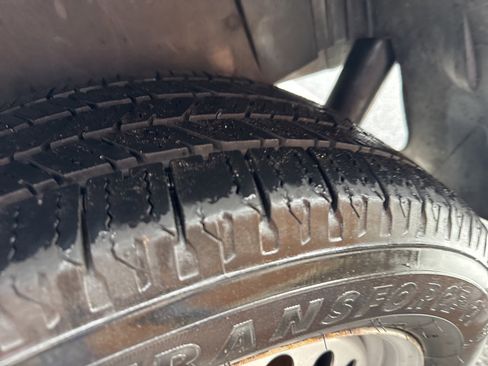 Used 2019 RAM ProMaster City Tradesman image 15