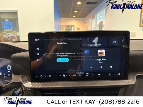New 2026 Ford Explorer Tremor w/ Tremor Ultimate Package AWD/4WD image 33