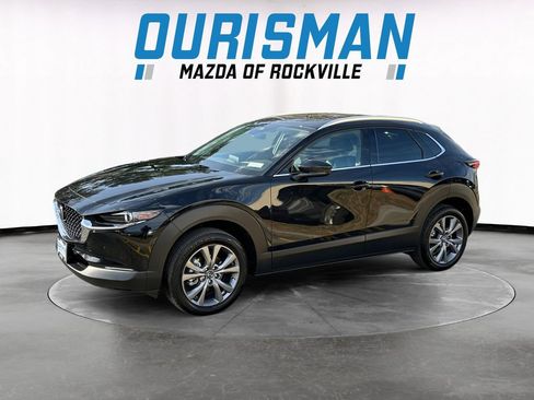 Used 2025 MAZDA CX-30 AWD 2.5 S w/ Premium Package image 2