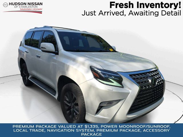 Used 2022 Lexus GX 460 Premium w/ Premium Package AWD/4WD 360° Tour