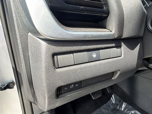 Used 2021 Nissan Rogue SV AWD/4WD image 17